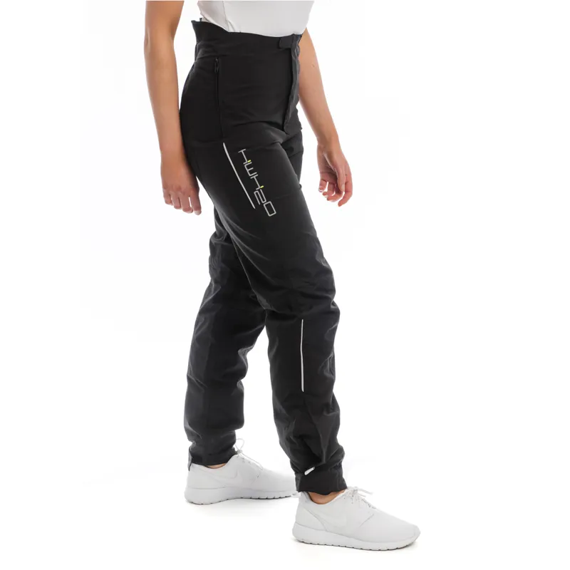 Horseware H20 Pullups - Black